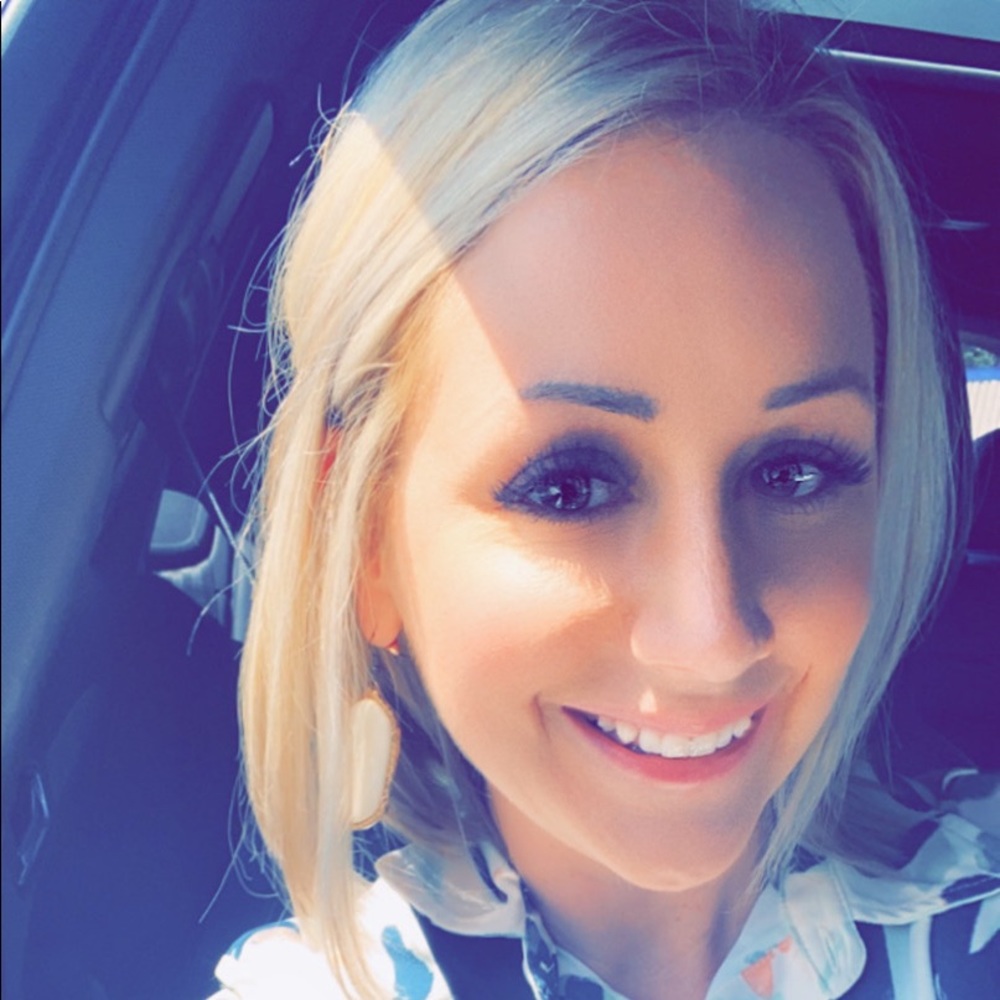 Meet your Posher, Brittany